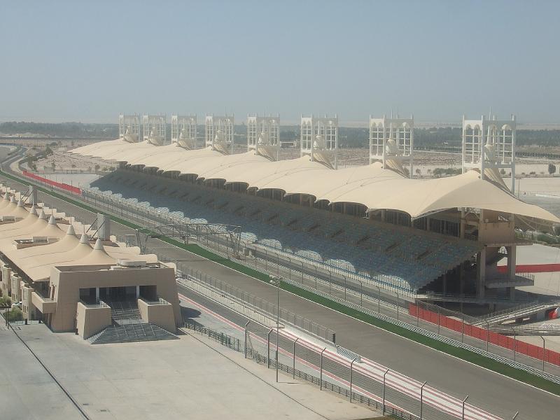 F 1 Bahrain September 2009 (1)